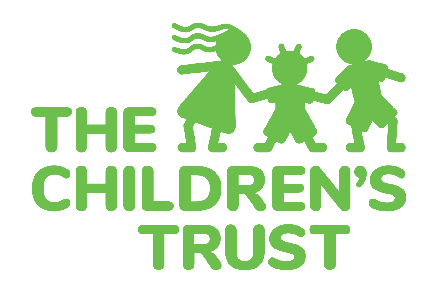 The children's trust